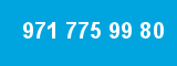 971 775 99 80